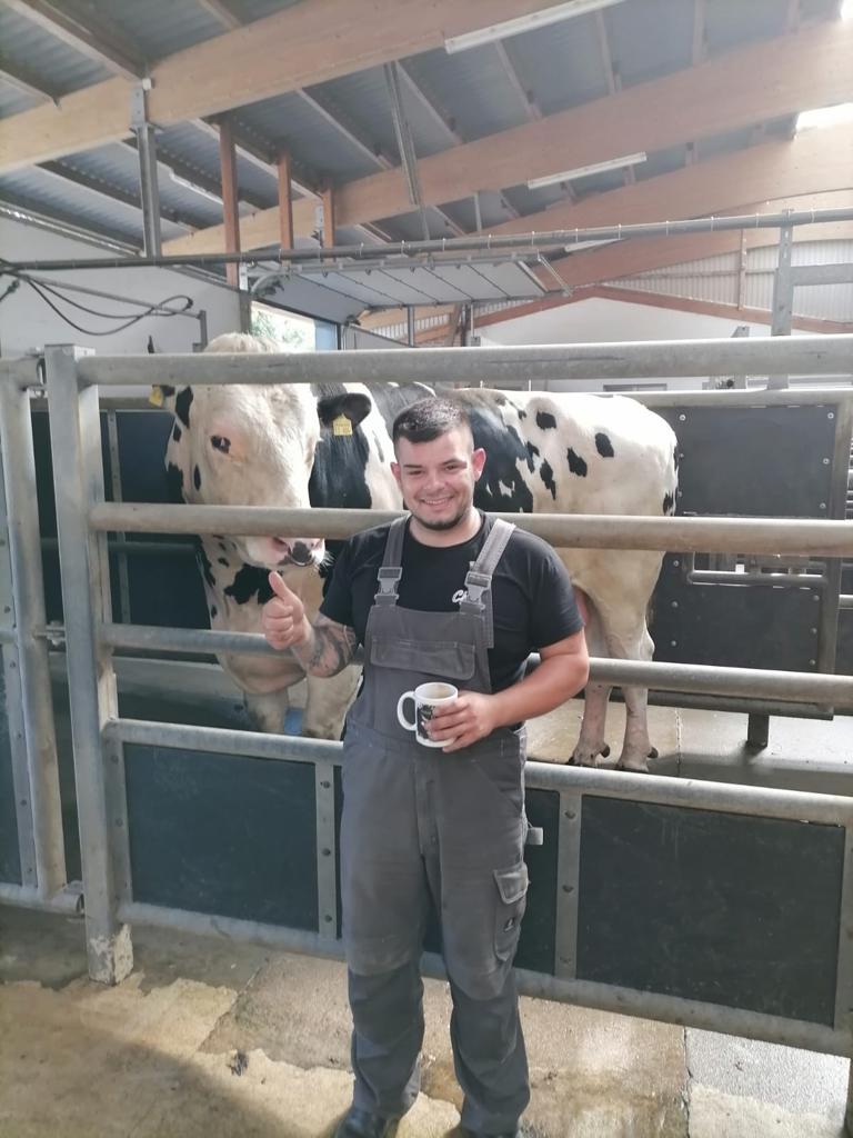 Impressionen | Viehvermarktung Horst eG in Holstein